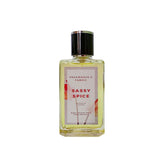 Fragrance & Fabric Sassy Spice Inspired By Scandal - For Women